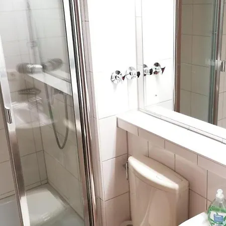 Sylter-besserburg-app-7 * Westerland