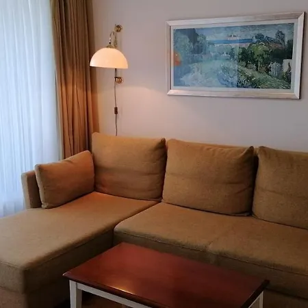 Sylter-besserburg-app-7 Apartamento *